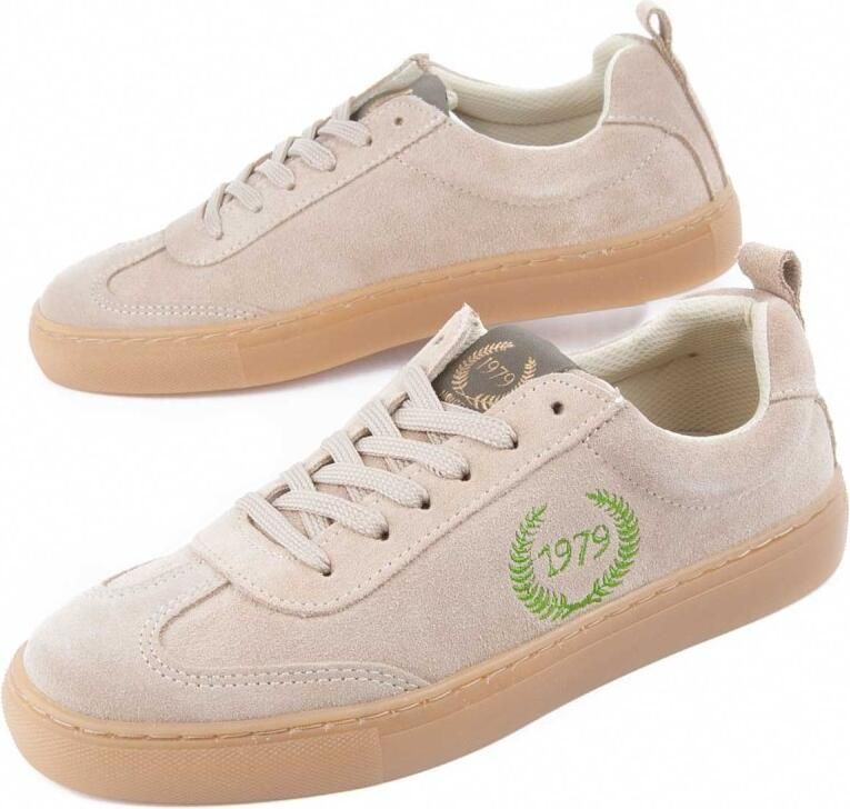 Montevita Sneaker Vitta3 Beige