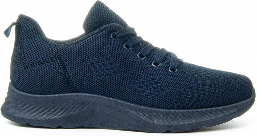 Montevita Sneakers Fitcrosw7 in Blauw