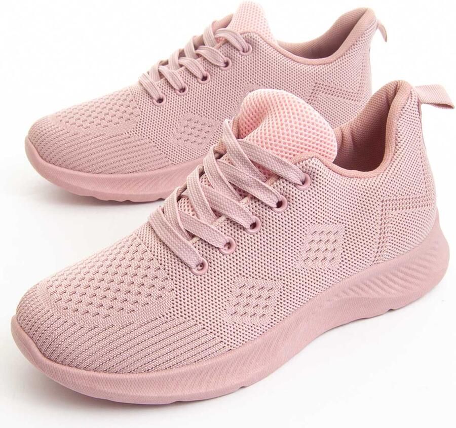Montevita Sneakers Fitcrosw7 In Roze