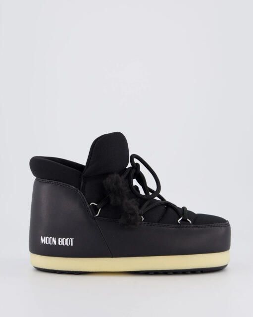 Moon boot Dames mb evx pumps nylon