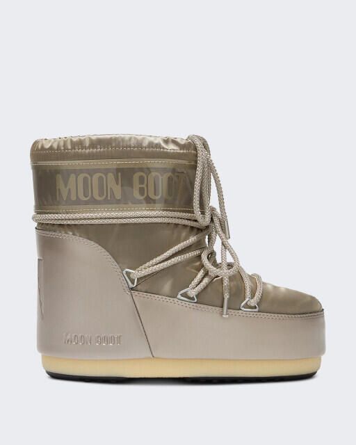 Moon boot Dames mb icon low glance