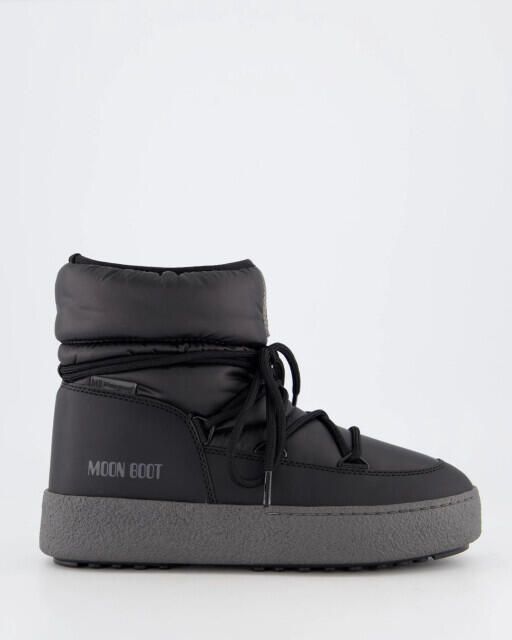 Moon boot Dames mb ltrack low nylon wp