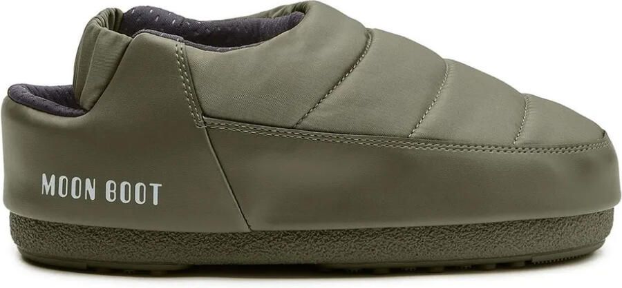 Moon boot Evolution Logo Muiltjes Sandalen