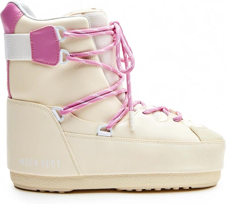 Moon boot Icon Mid Sneaker Snow Boots