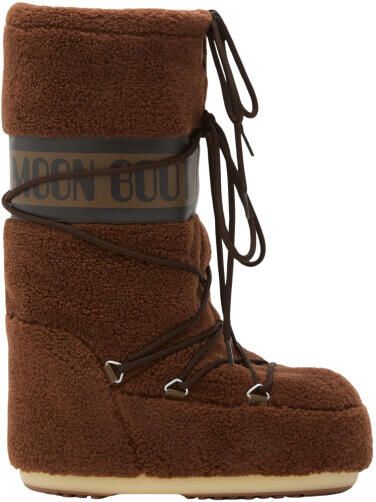Moon boot Mb icon fleece boots 80d1403080