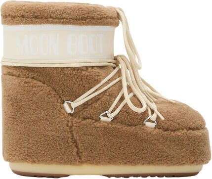 Moon boot Mb icon low fleece boots 80d1409700