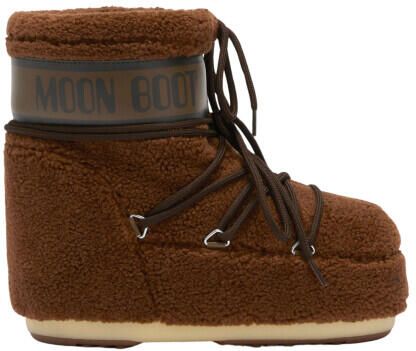 Moon boot Mb icon low fleece boots 80d1409700