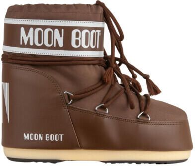 Moon boot Mb icon low nylon boots 80d1409340