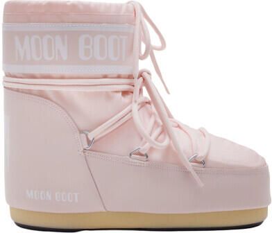 Moon boot Mb icon low nylon boots 80d1409340