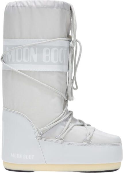 Moon boot Mb icon nylon boots 80d1400440