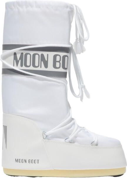 Moon boot Mb icon nylon boots 80d1400440