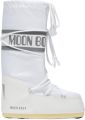 Moon boot Mb icon nylon boots 80d1400440 - Wit
