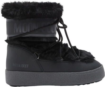 Moon boot Mb ltrack faux fur wp boots 80d2450130
