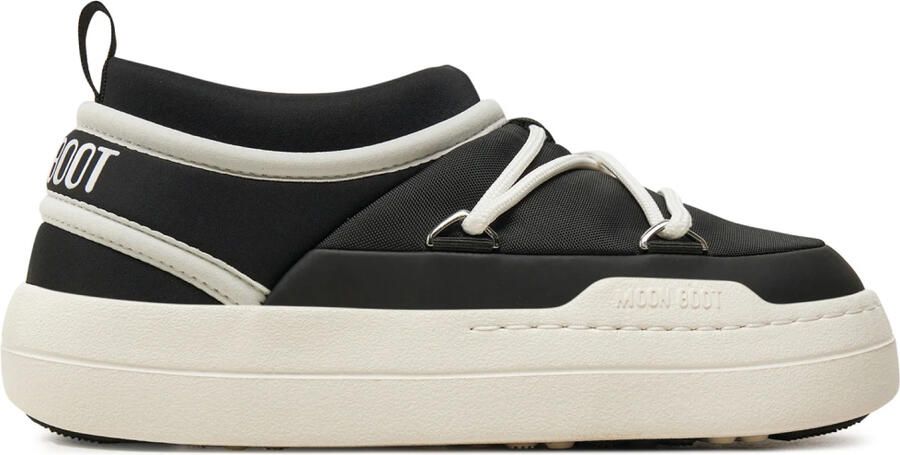 Moon boot Park Icon Slip-On Sneakers