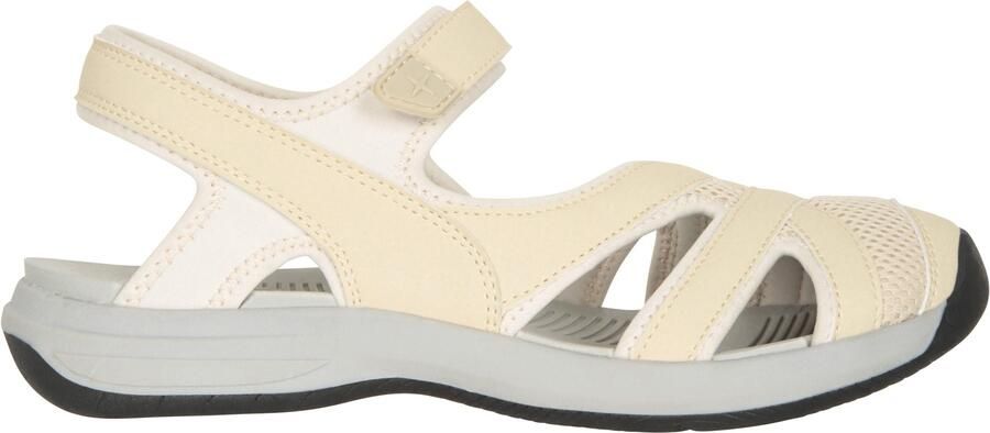 Mountain Warehouse Cynthia Gesloten Teen Sandalen (Beige)