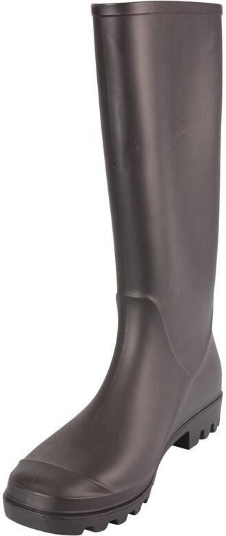 Mountain Warehouse Dames Splash Wellington Laarzen (Zwart)