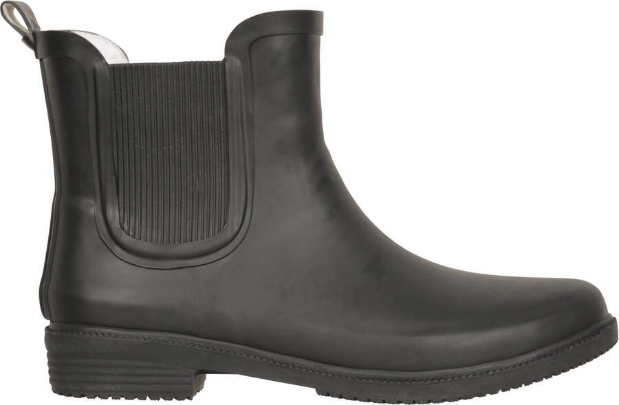 Mountain Warehouse Dames Winter Wellington Laarzen (Zwart)