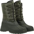 Mountain Warehouse Heren Ploeg Sneeuwlaarzen (Kaki Groen) - Kaki