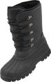 Mountain Warehouse Heren Ploeg Sneeuwlaarzen (Zwart) - Zwart