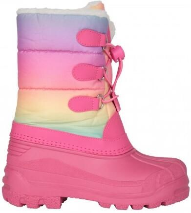 Mountain Warehouse Kinder Calgary Snowboots (Roze)