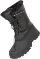 Mountain Warehouse Kinderen Kinderen Whistler Adaptieve Sneeuwschoenen (Zwart) - Zwart