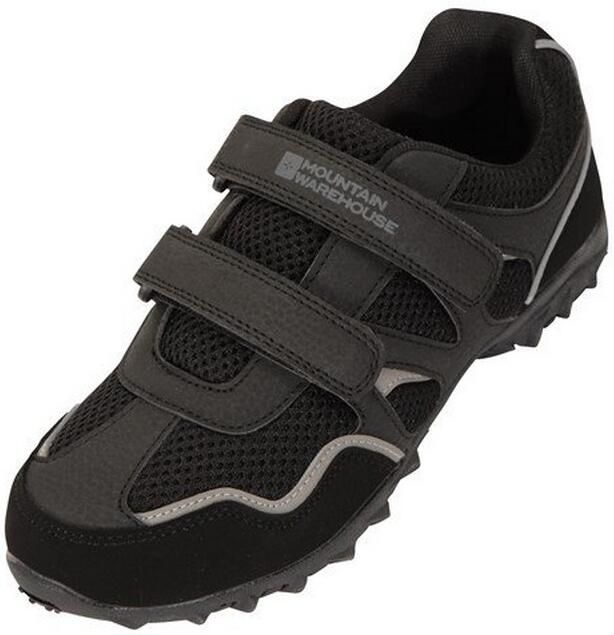 Mountain Warehouse Kinder Kids Mars Wandelschoenen (Zwart)