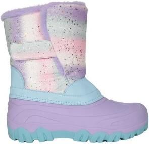 Mountain Warehouse Snowball sneeuwschoenen voor kinderen (Iriserende)