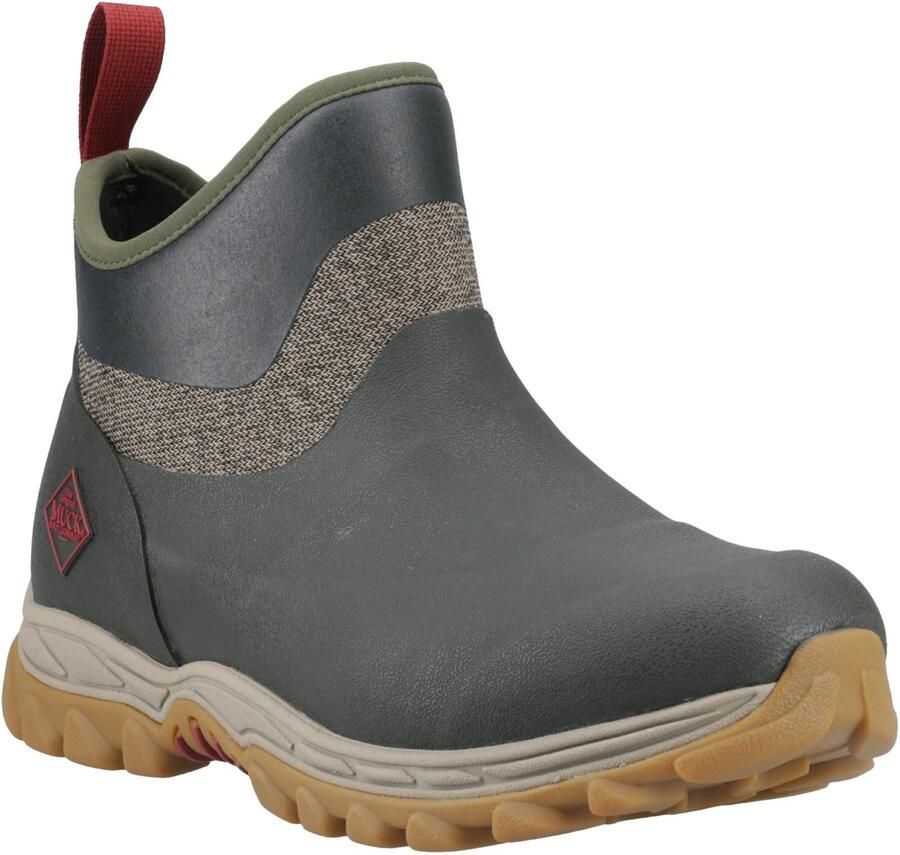 MUCK BOOTS Muck Arctic Sport II Rubber Wellington
