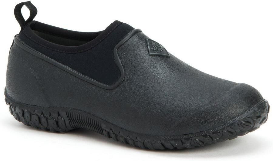 MUCK BOOTS Muck Laarzen Muckster II Laag Rubber Regenlaarzen Schoenen