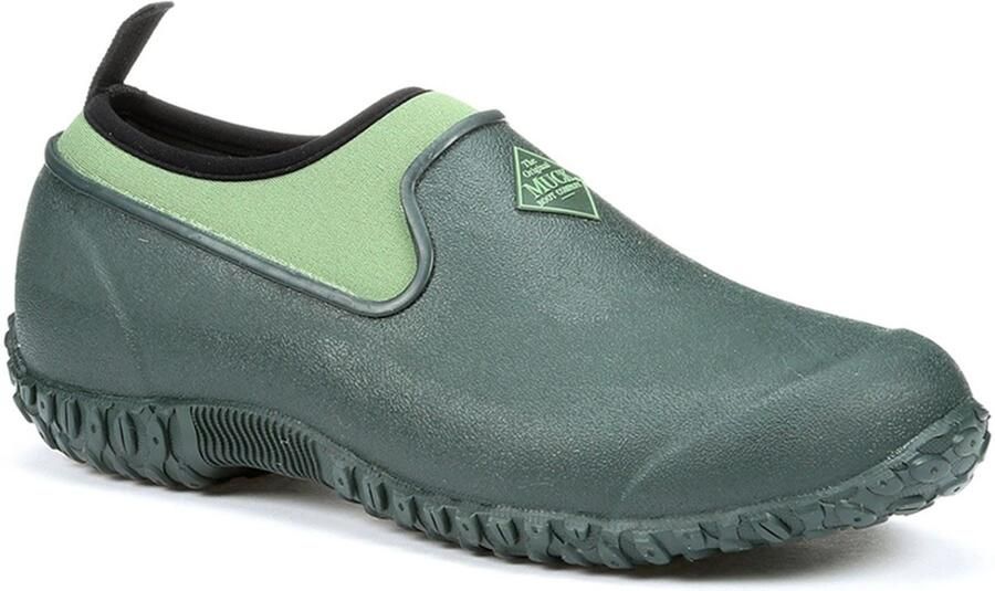 MUCK BOOTS Muck Laarzen Muckster II Laag Rubber Regenlaarzen Schoenen