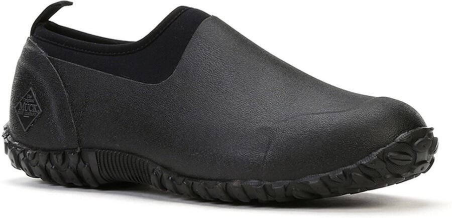 MUCK BOOTS Muck Laarzen Muckster II Laag Rubber Regenlaarzen Schoenen