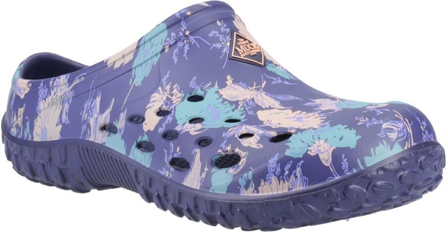 MUCK BOOTS Muck Laarzen Muckster Lite EVA Navy Klompen