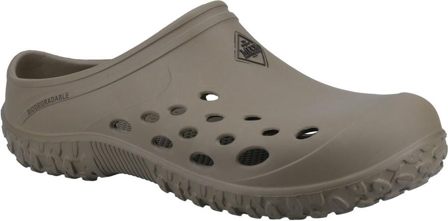 MUCK BOOTS Muck Laarzen Muckster Lite Synthetische Kangoeroe Klompen