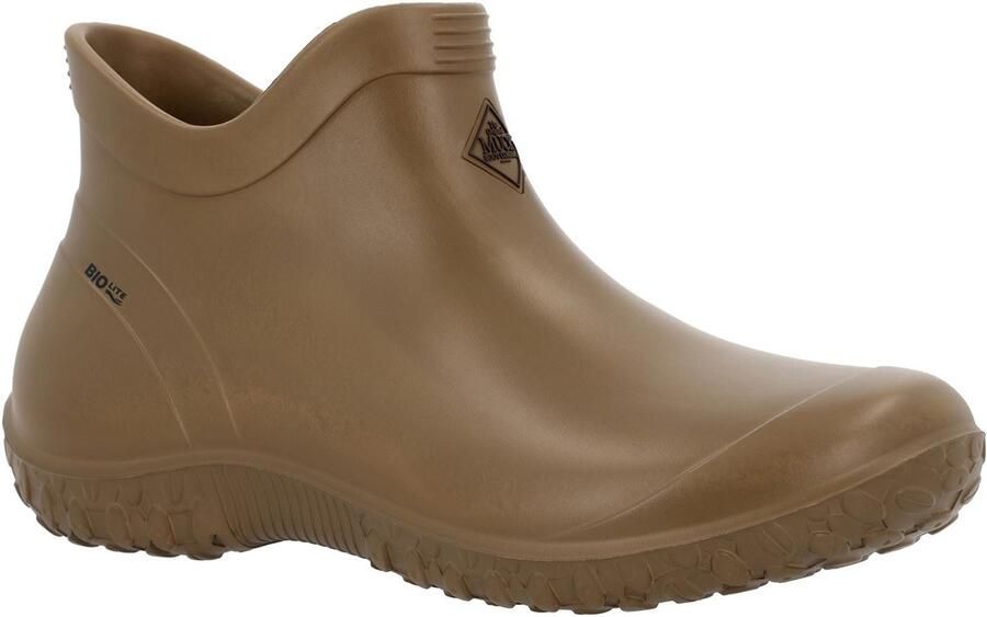 MUCK BOOTS Muck Laarzen Muckster Lite Synthetische Kangoeroe Wellington