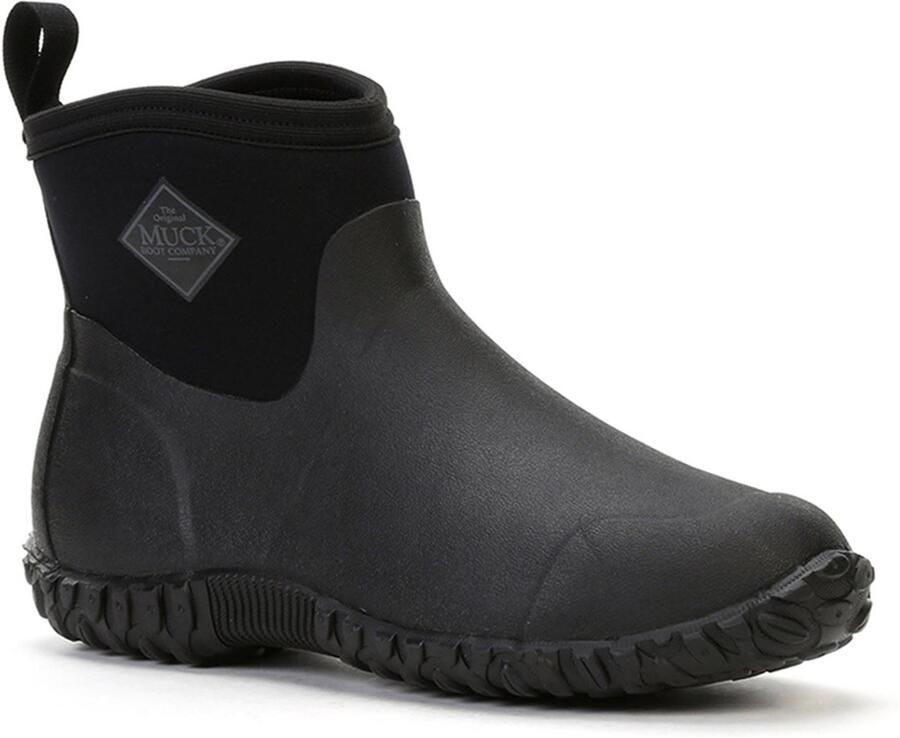 MUCK BOOTS Muck Muckster II Enkellaarsjes Rubber Wellington Laarzen