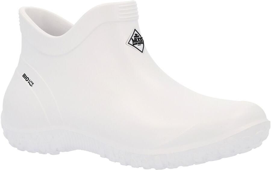MUCK BOOTS Muck Muckster Lite Synthetische Witte Wellington Laarzen