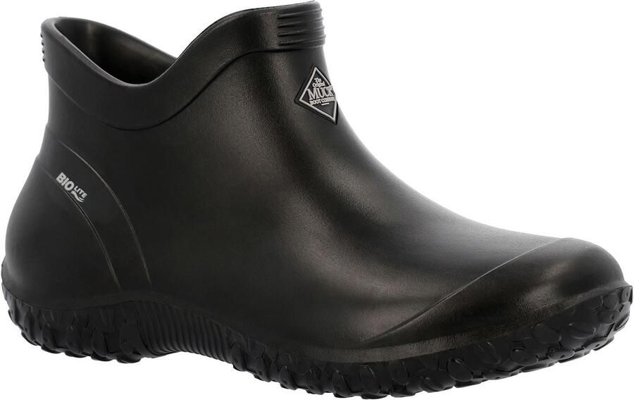MUCK BOOTS Muck Muckster Lite Synthetische Zwarte Wellington Laarzen