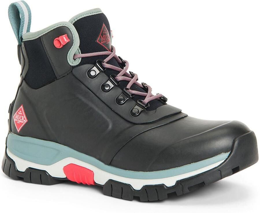MUCK BOOTS Muck Rubber Apex Rubber Wellington Laarzen