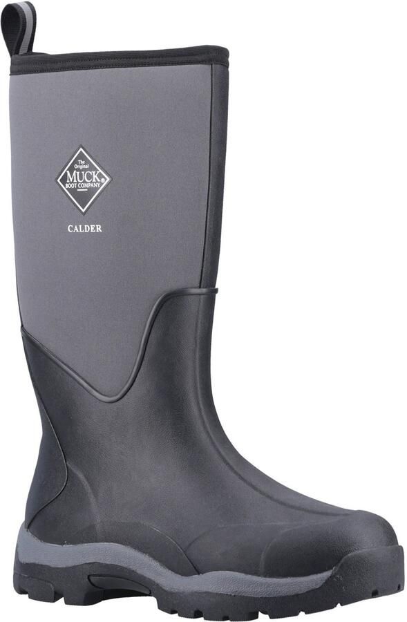 MUCK BOOTS Muck Rubber Wellington Laarzen Calder