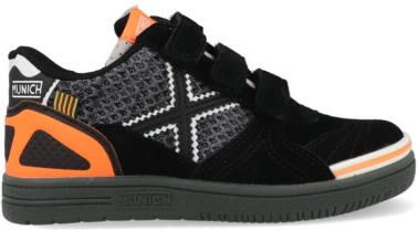Munich G3 gb velcro 1514300