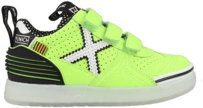 Munich G3 velcro 1514291 lime