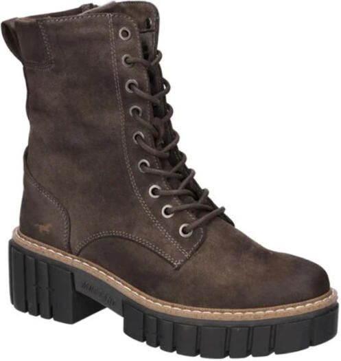 Mustang shoes 1447506