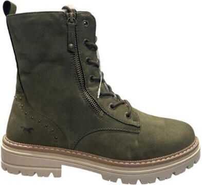 Mustang shoes 14601