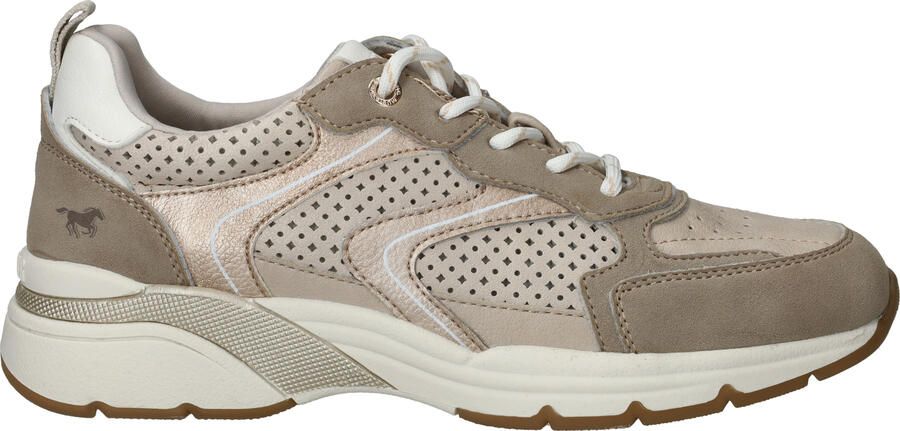 Mustang Sneakers Dames