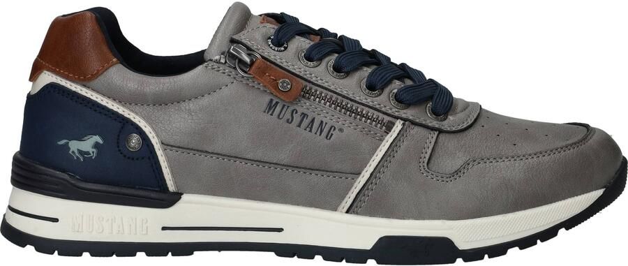 Mustang Sneakers Heren