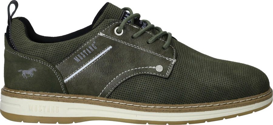 Mustang Sneakers Heren