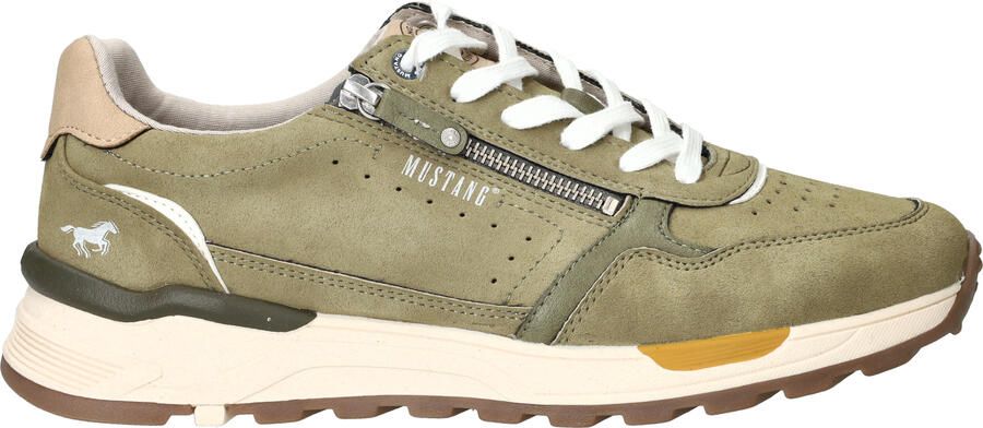 Mustang Sneakers Heren