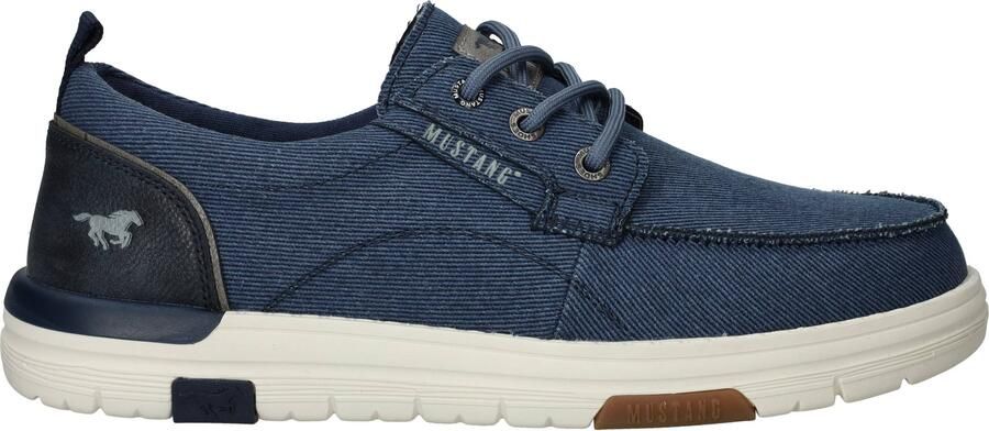Mustang Veterschoenen Heren