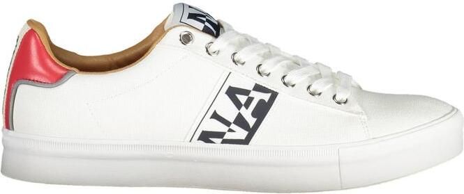 Napapijri Sneakers Casual Logo