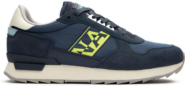 Napapijri Stab Trainers